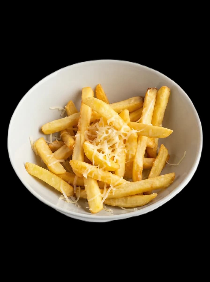 Картофель фри